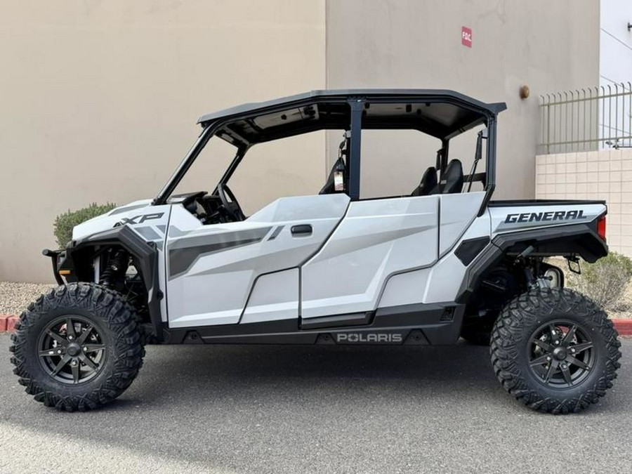 2026 Polaris® General XP 4 1000 Sport