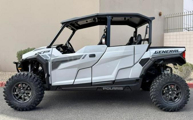 2026 Polaris® General XP 4 1000 Sport