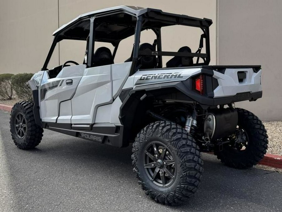 2026 Polaris® General XP 4 1000 Sport