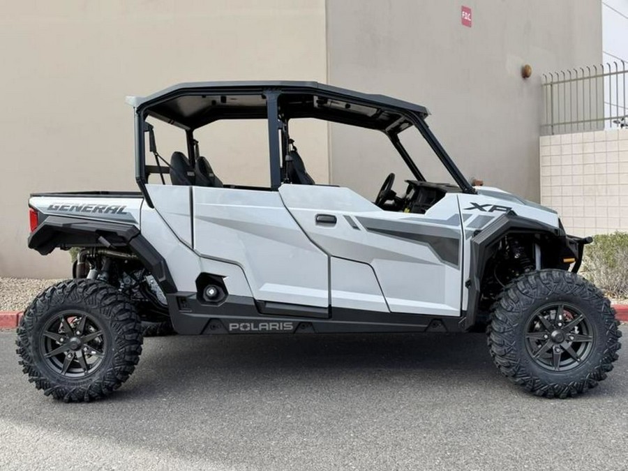 2026 Polaris® General XP 4 1000 Sport