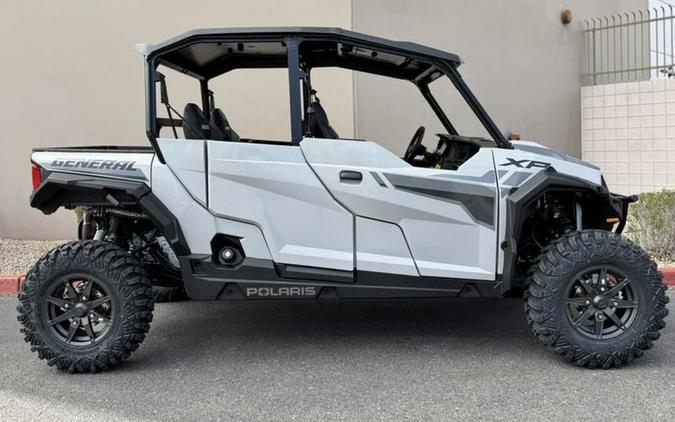 2026 Polaris® General XP 4 1000 Sport