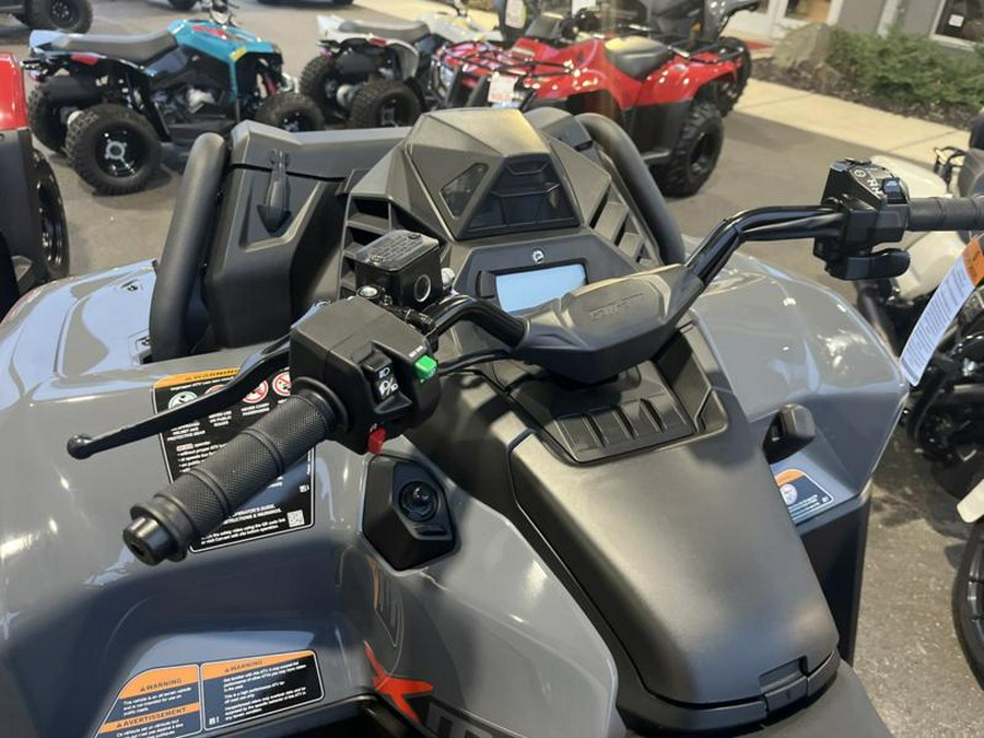 2026 Can-Am® Outlander X mr 700