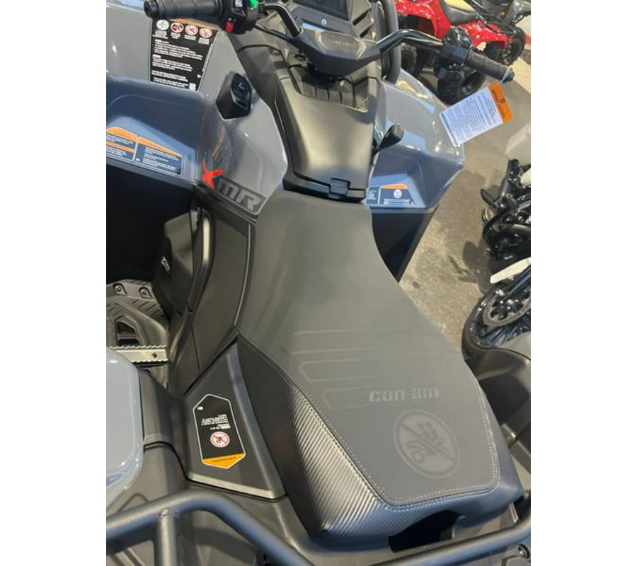 2026 Can-Am® Outlander X mr 700