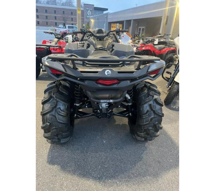 2026 Can-Am® Outlander X mr 700