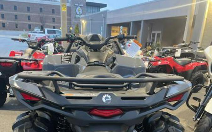 2026 Can-Am® Outlander X mr 700