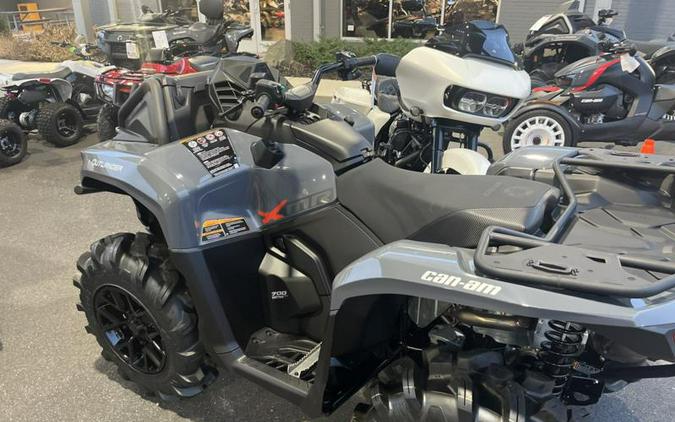 2026 Can-Am® Outlander X mr 700