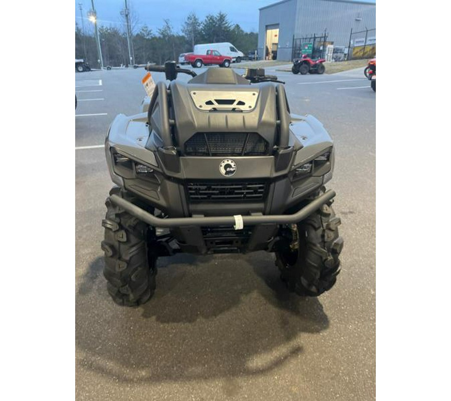 2026 Can-Am® Outlander X mr 700