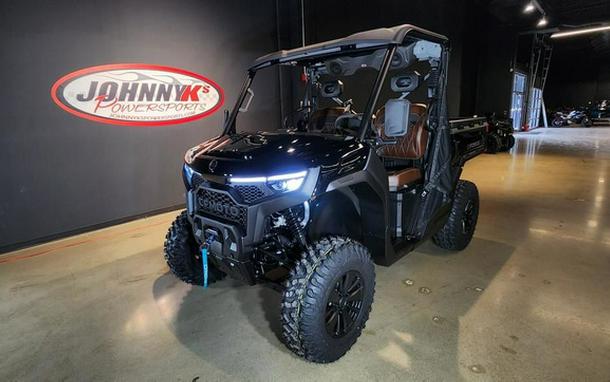 2026 CFMOTO UFORCE U10 Pro