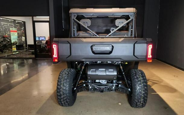 2026 CFMOTO UFORCE U10 Pro