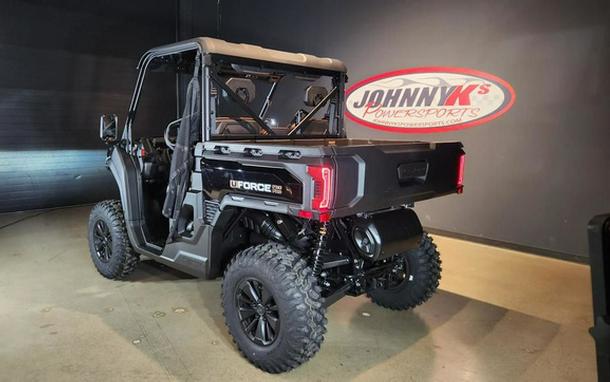 2026 CFMOTO UFORCE U10 Pro