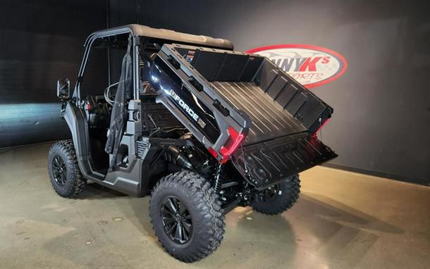 2026 CFMOTO UFORCE U10 Pro