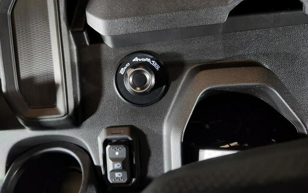 2026 CFMOTO UFORCE U10 Pro