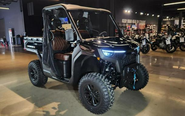 2026 CFMOTO UFORCE U10 Pro