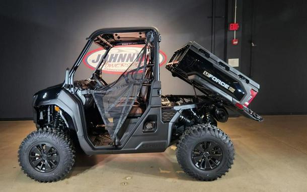 2026 CFMOTO UFORCE U10 Pro