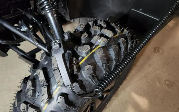 2026 CFMOTO UFORCE U10 Pro