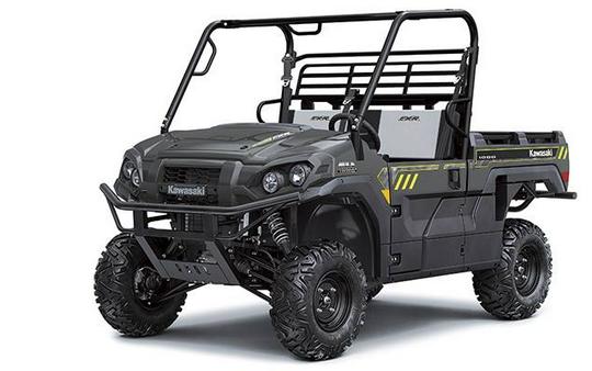 2026 Kawasaki Mule™ PRO-FXR™ 1000 Base