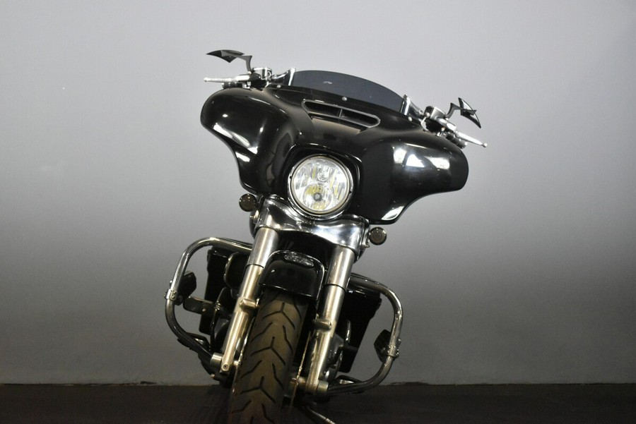 2015 Harley-Davidson Street Glide Special