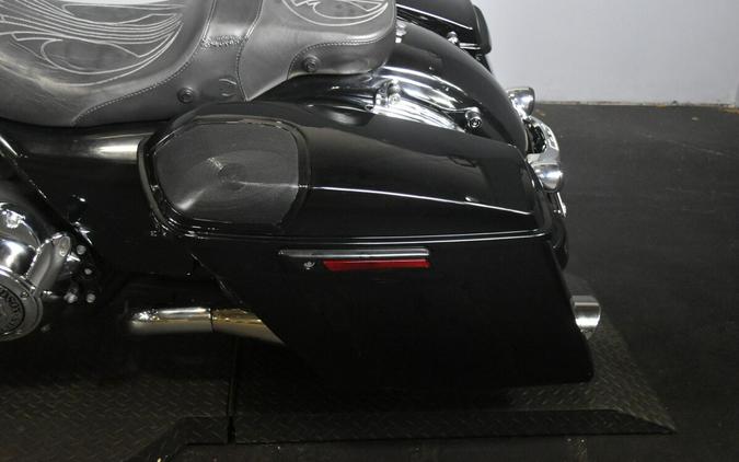 2015 Harley-Davidson Street Glide Special