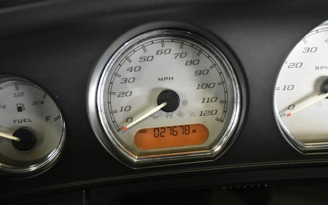 2015 Harley-Davidson Street Glide Special