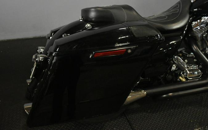 2015 Harley-Davidson Street Glide Special