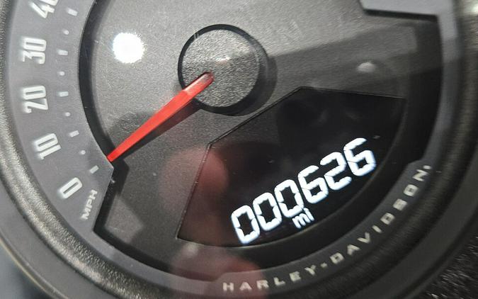 FXLRS 2025 Low Rider™ S