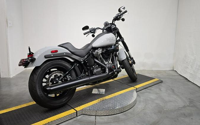 FXLRS 2025 Low Rider™ S