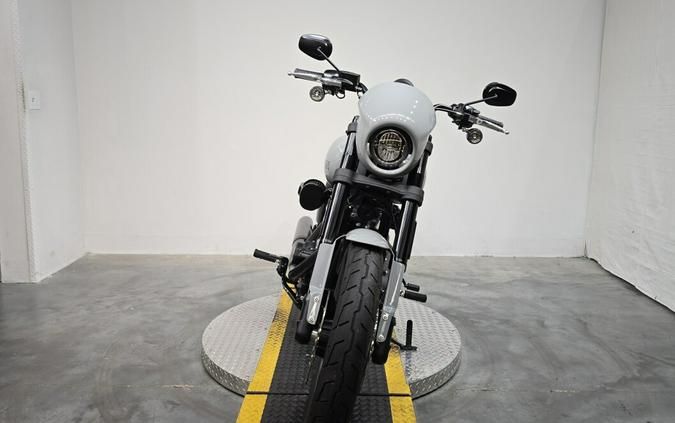 FXLRS 2025 Low Rider™ S