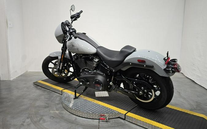 FXLRS 2025 Low Rider™ S