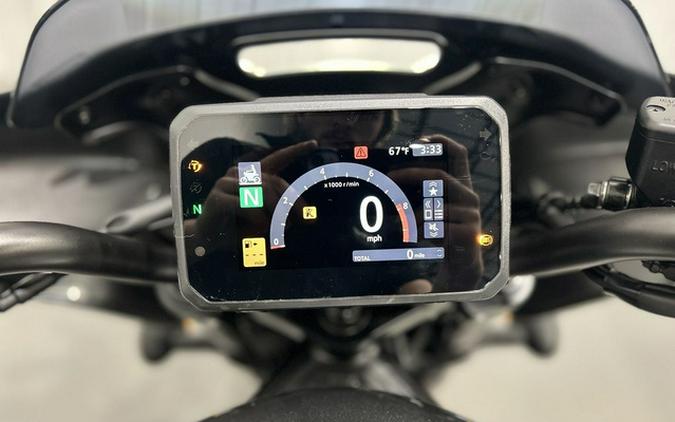 2026 Honda Rebel 1100T DCT