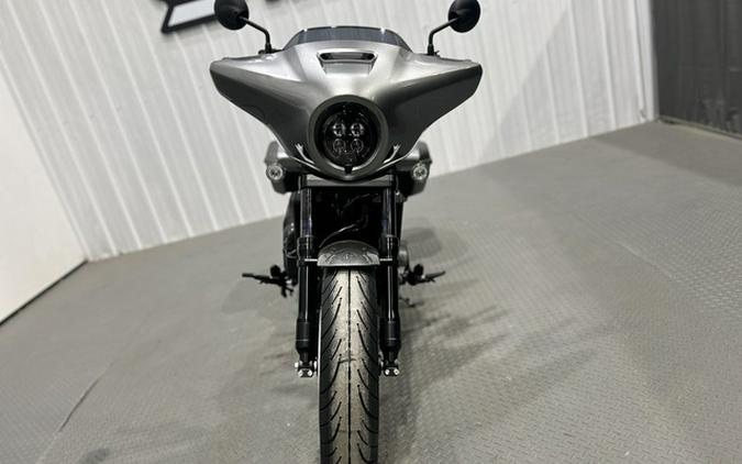 2026 Honda Rebel 1100T DCT