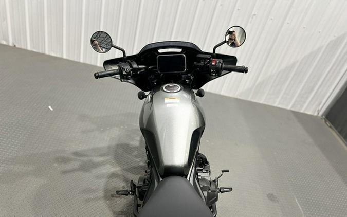 2026 Honda Rebel 1100T DCT