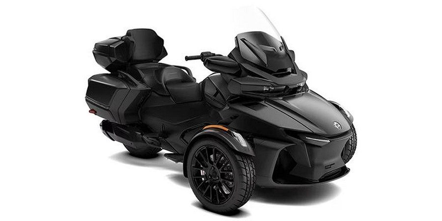 2026 Can-Am SPYDER RT LTD 1330