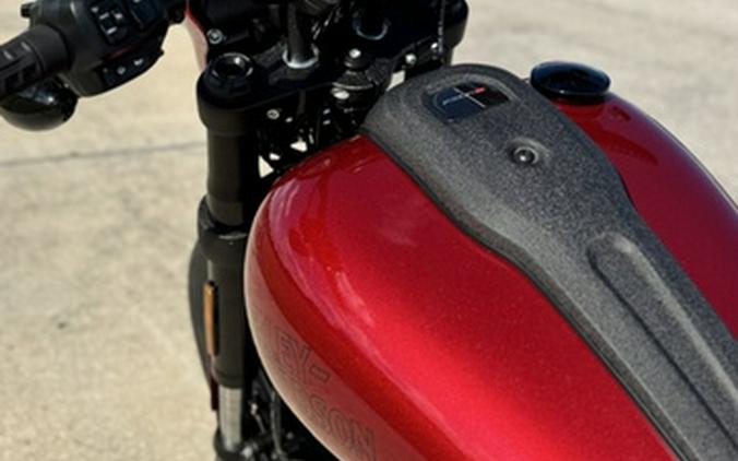 2025 Harley-Davidson FXLRS - Low Rider S