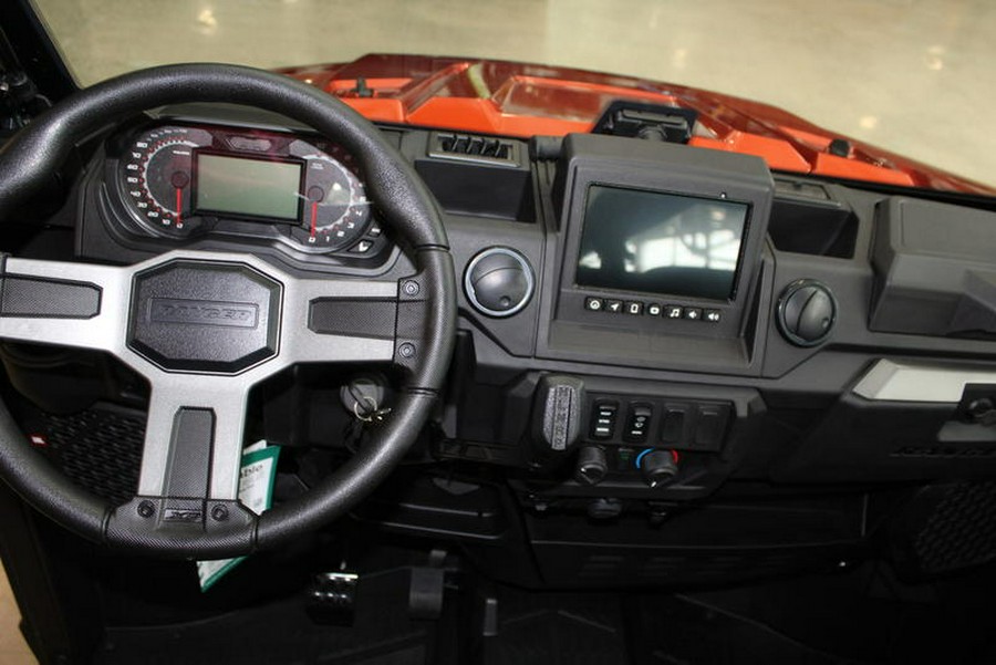 2026 Polaris® RGR XP 1000 NS ULTIMATE ORANGE RUST Ultimate