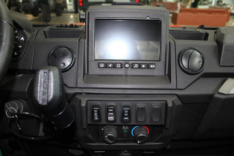 2026 Polaris® RGR XP 1000 NS ULTIMATE ORANGE RUST Ultimate