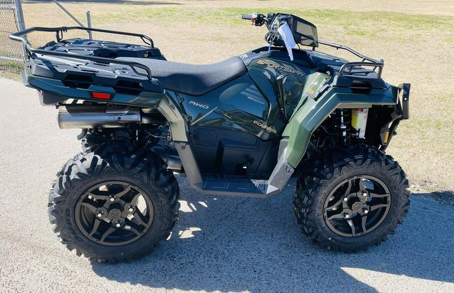 2026 Polaris® Sportsman 570 Premium - 40th Anniversary Edition