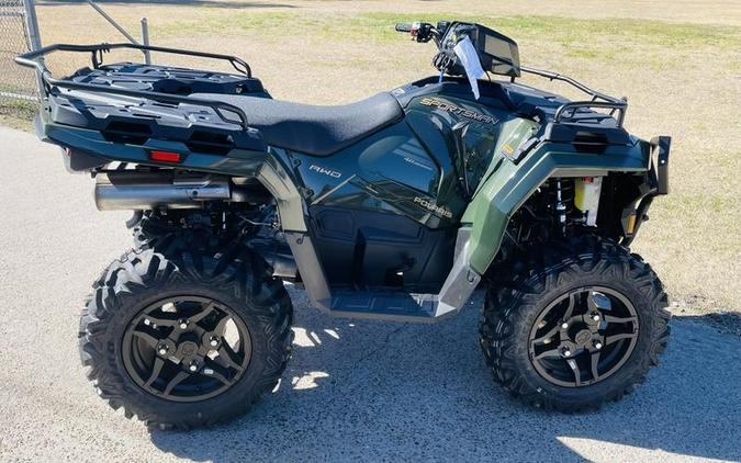 2026 Polaris® Sportsman 570 Premium - 40th Anniversary Edition