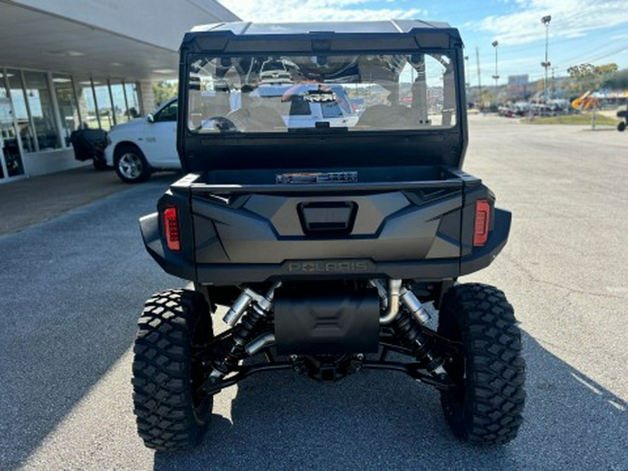 2026 Polaris General XP 4 1000 Premium