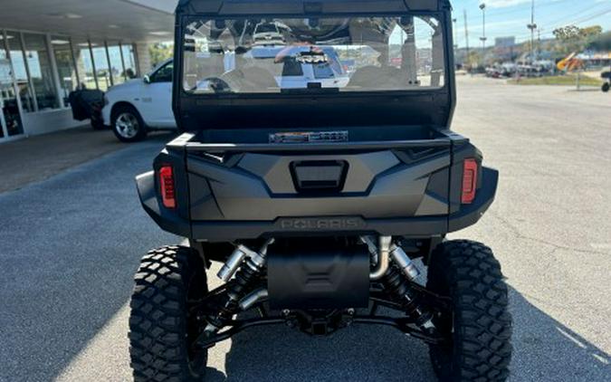 2026 Polaris General XP 4 1000 Premium