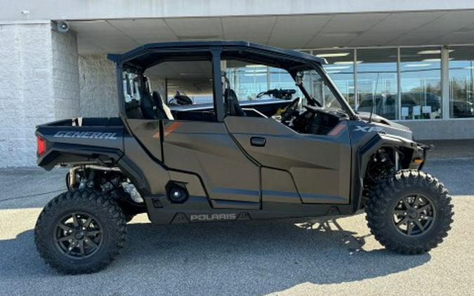 2026 Polaris General XP 4 1000 Premium