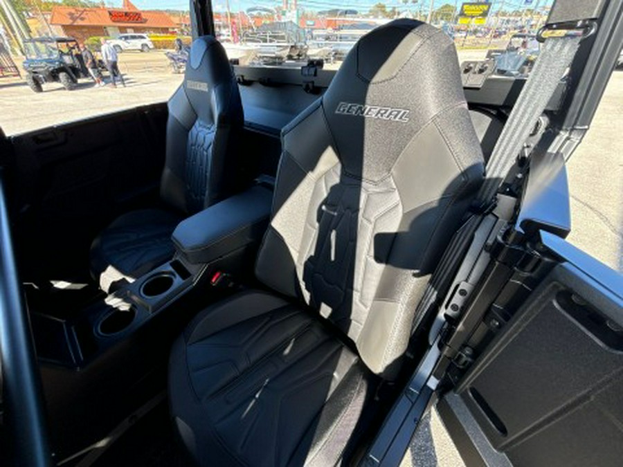 2026 Polaris General XP 4 1000 Premium