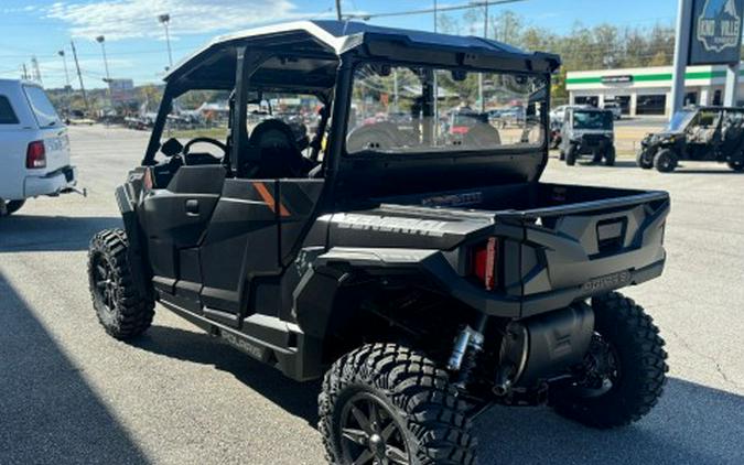 2026 Polaris General XP 4 1000 Premium