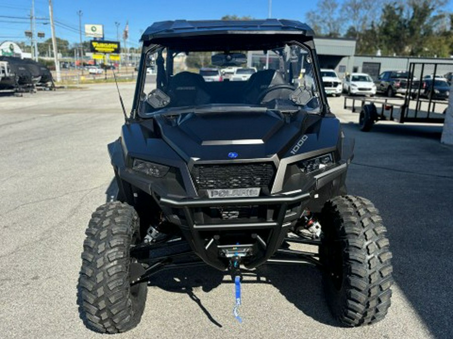 2026 Polaris General XP 4 1000 Premium