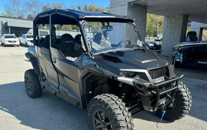 2026 Polaris General XP 4 1000 Premium