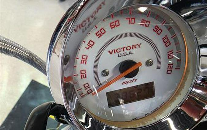 2004 Victory Vegas