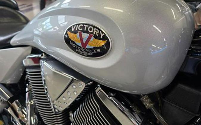 2004 Victory Vegas