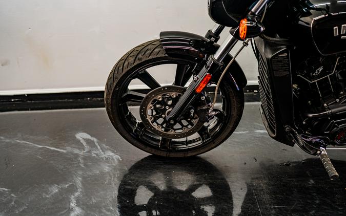 2023 Indian Scout® Rogue Sixty ABS
