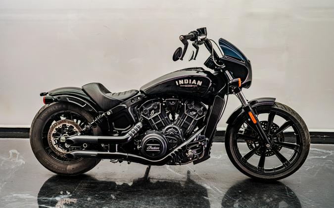 2023 Indian Scout® Rogue Sixty ABS