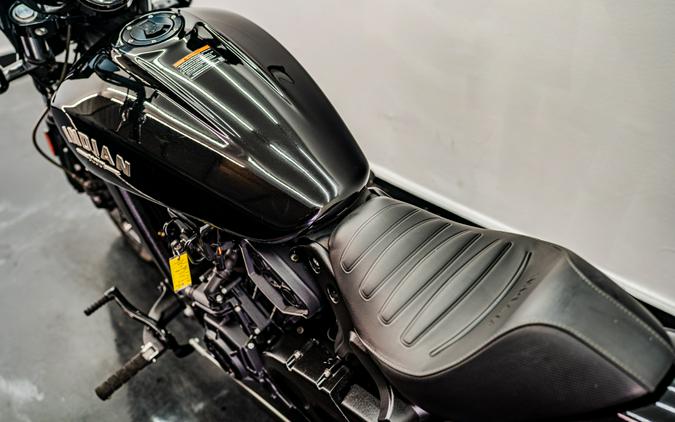 2023 Indian Scout® Rogue Sixty ABS
