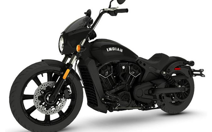 2023 Indian Scout® Rogue Sixty ABS